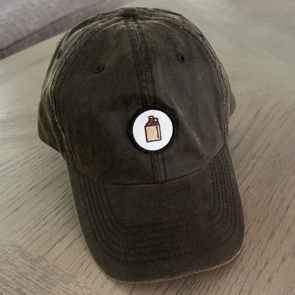 The Club at Nevillewood Cap